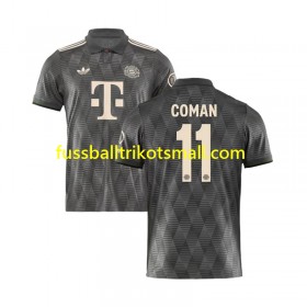 Fußballtrikots Bayern München COMAN 11 Octoberfest 2024-2025 Kurzarm Fourth trikot kaufen
